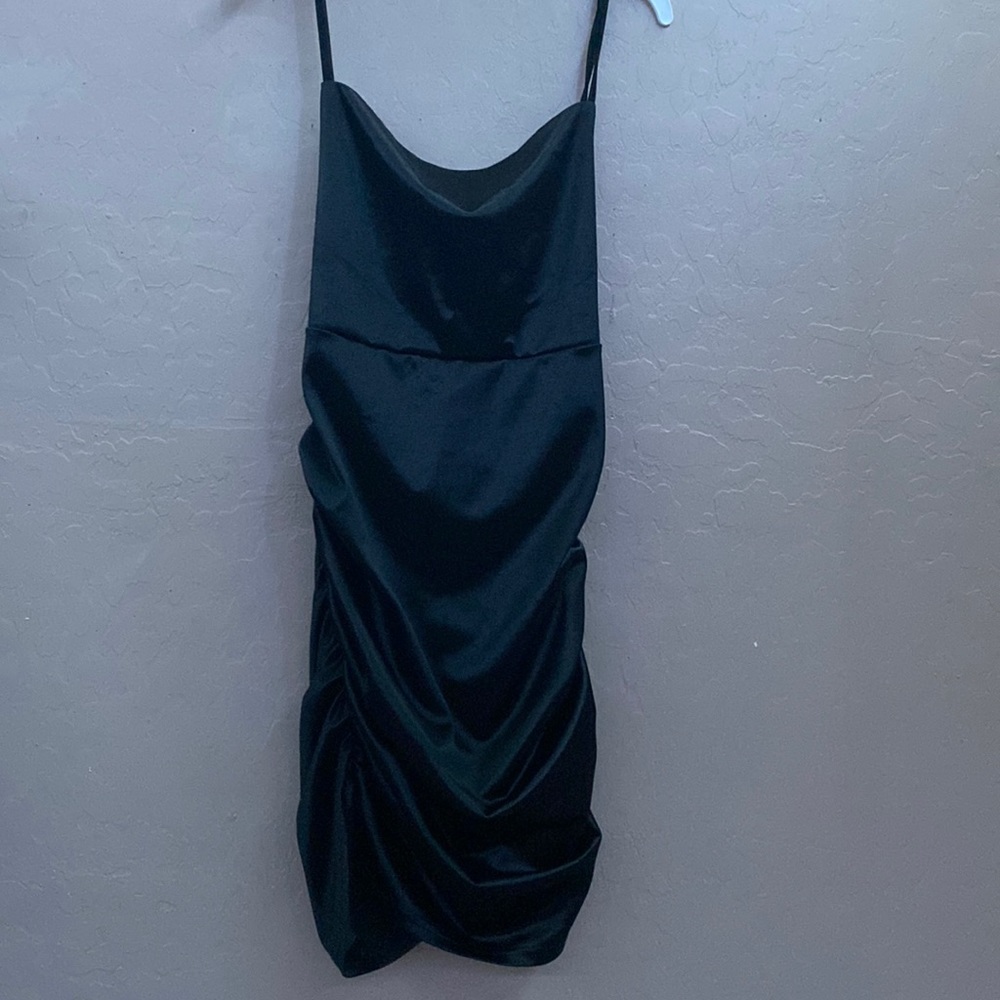 black Windsor small dress